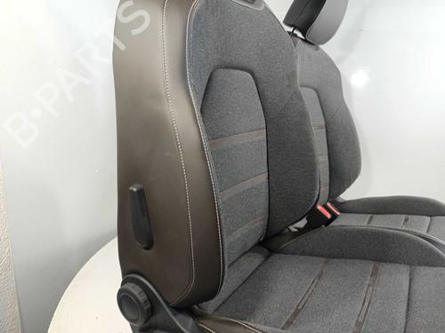 Seats set SEAT LEON (KL1, KLG) 2.0 TDI | BP36597121C78 - Image 14