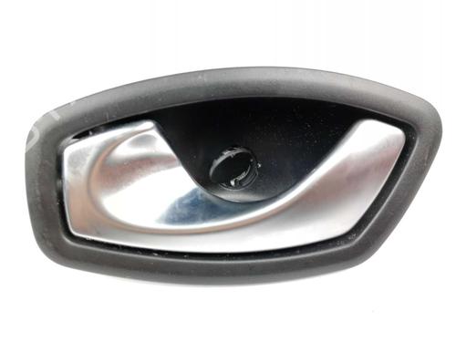 Used Rear left interior door handle Rear left interior door handle RENAULT CAPTUR I (J5_, H5_) 0.9 TCe 90 (90 hp) 19903224 19903224