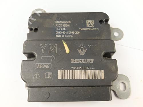 Airbag Kit DACIA SANDERO II 1.5 dCi | BP30259560C86 