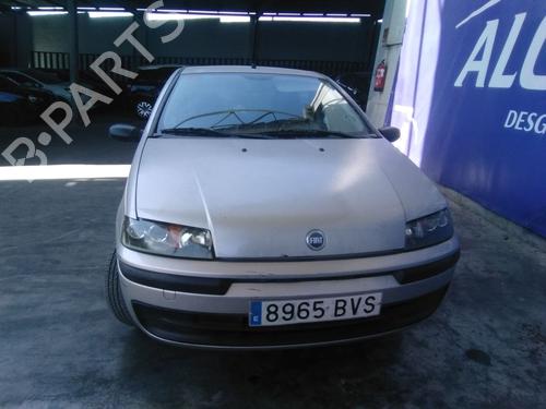 Right mirror FIAT PUNTO (188_)  | BP15251028C27 