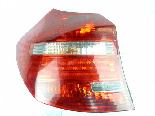 Used Left taillight Left taillight BMW 1 (E87) 118 d (143 hp) 17496196 17496196