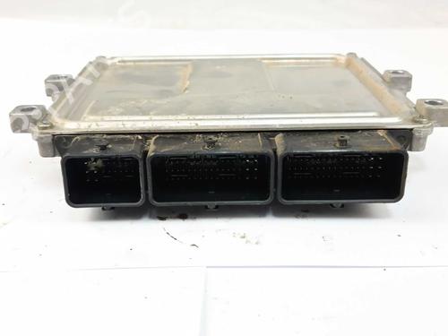 Engine control unit (ECU) DACIA SANDERO II TCe 90 (B8M1, B8MA, B8AC) | BP31010779M57 - Image 2