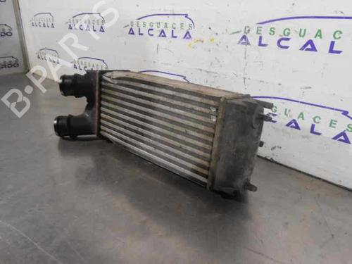 Intercooler PEUGEOT PARTNER MPV (5_, G_) | BP14351686M30 - Image 3