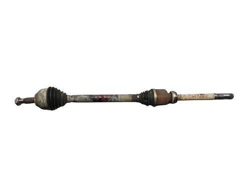 Used Right front driveshaft Right front driveshaft PEUGEOT EXPERT Van (V_) 1.5 BlueHDi 100 (102 hp) 36239245 36239245
