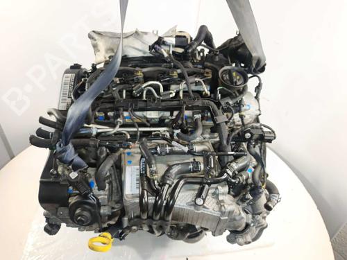 Engine VW PASSAT ALLTRACK B8 Variant (3G5, CB5) 2.0 TDI 4motion | BP40109981M1  - Image 22