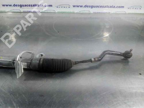 Steering rack RENAULT KADJAR (HA_, HL_)  | BP10930206M22 