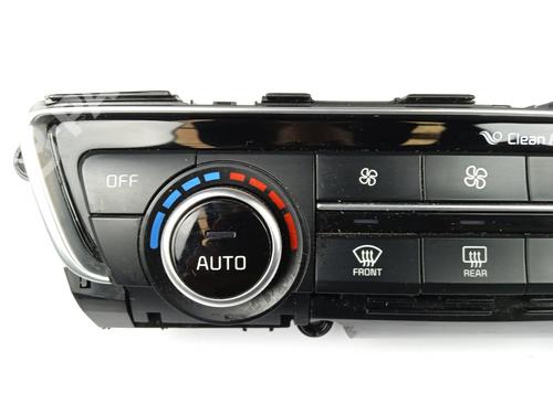 Climate control KIA OPTIMA (JF)  | BP10728538I5 