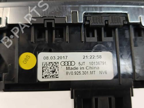 Switch AUDI A3 Sportback (8VA, 8VF) 2.0 TDI | BP33469767I30 - Image 4