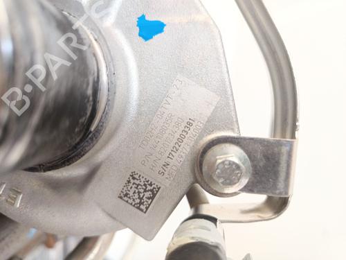 Engine RENAULT CAPTUR I (J5_, H5_) 0.9 TCe 90 | BP36115155M1 - Image 13