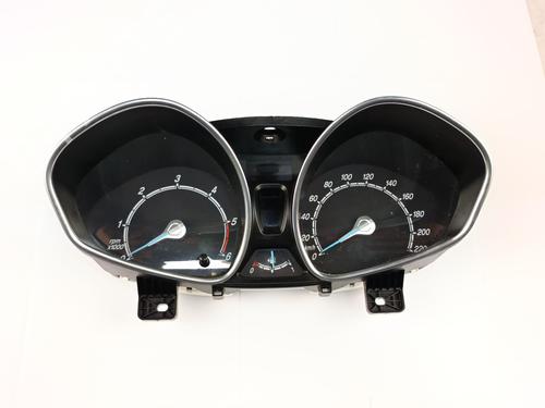 Used Instrument cluster Instrument cluster FORD TOURNEO COURIER B460 MPV 1.5 EcoBlue (100 hp) 33217372 33217372