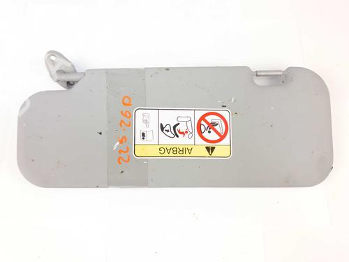 Right sun visor DR DR 4.0 1.5 | BP34449313I2 - Image 2