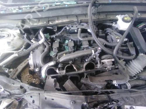 Left front brake caliper MAZDA CX-30 (DM) SKYACTIV-G M Hybrid | BP18918830M105 - Image 11