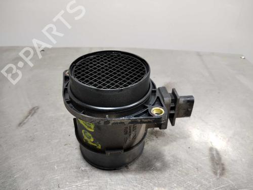 Used Mass air flow sensor Mass air flow sensor KIA SPORTAGE III (SL) 1.7 CRDi (116 hp) 9982404 9982404