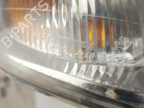 Right front indicator HYUNDAI TRAJET (FO) 2.0 CRDi | BP33019301C33 - Image 4