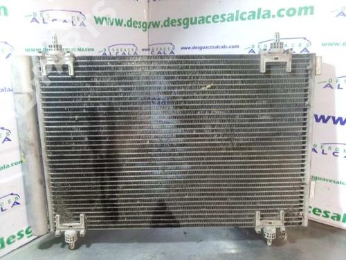 Used AC radiator AC radiator PEUGEOT 307 (3A/C) [2000-2012] 9994451 9994451