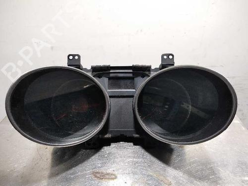 Used Instrument cluster Instrument cluster 9997832 9997832