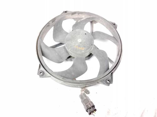 Used Radiator fan Radiator fan 22620080 22620080