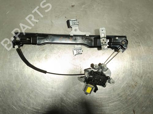 Used Front right window mechanism Front right window mechanism SSANGYONG TIVOLI 1.5 (163 hp) 28515171 28515171