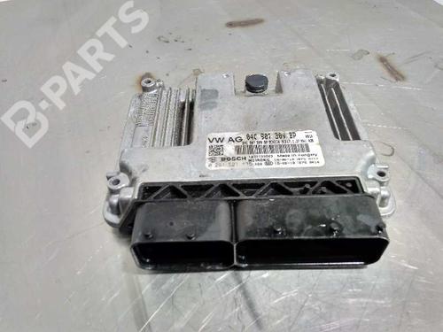 Used Engine control unit (ECU) SEAT ARONA (KJ7, KJP) [2017-2025]  9996277