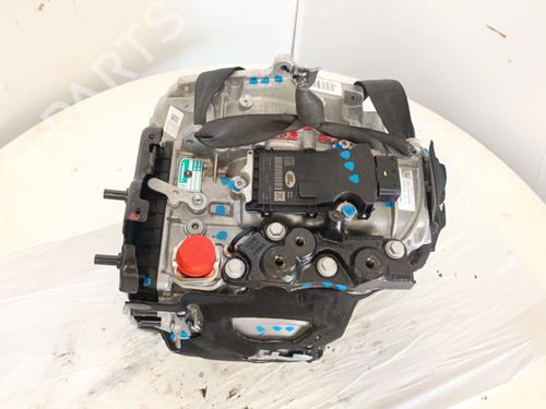 Gearbox JAGUAR E-PACE (X540) 2.0 D165 | BP29568723M3 