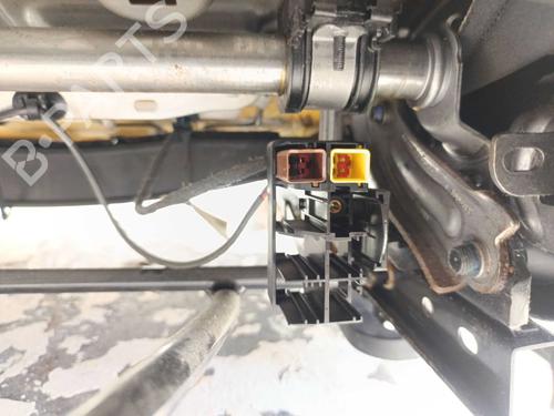Left front seat FORD FIESTA VII (HJ, HF) 1.1 Ti-VCT | BP36643862C15 - Image 13