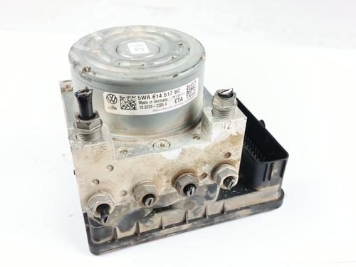 ABS pump SEAT LEON Sportstourer (KL8, KLD) 1.5 eTSI | BP29156571M43 