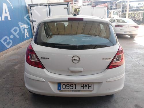 Left taillight OPEL CORSA D (S07) 1.3 CDTI (L08, L68) | BP36278453C34 - Image 7