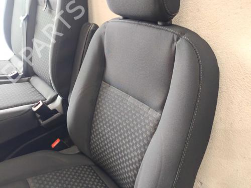 Seats set FORD TRANSIT CUSTOM V362 Bus (F3) 2.0 EcoBlue | BP32146580C78 - Image 7