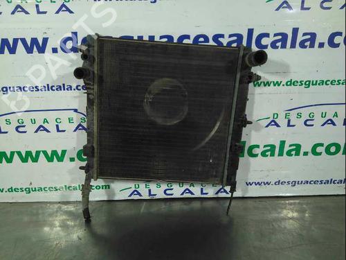 Used Water radiator Water radiator 9989859 9989859