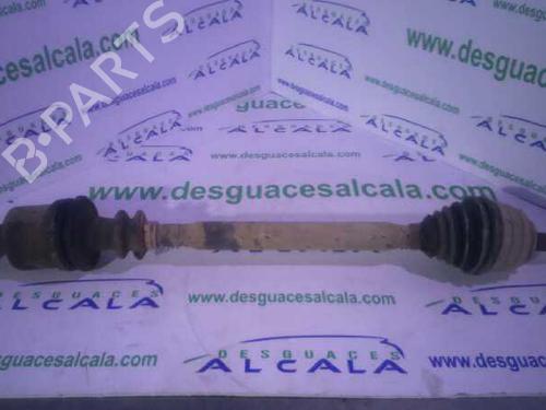 Used Right front driveshaft Right front driveshaft 10010758 10010758