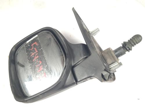 Used Left mirror CITROËN BERLINGO / BERLINGO FIRST Box Body/MPV (M_) 1.9 D 70 (MBWJZ, MCWJZ) (69 hp) 19742775