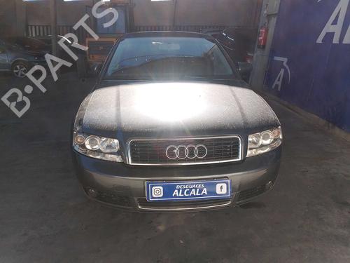 Right headlight AUDI A4 B6 (8E2) 2.0 | BP39684224C29 - Image 7