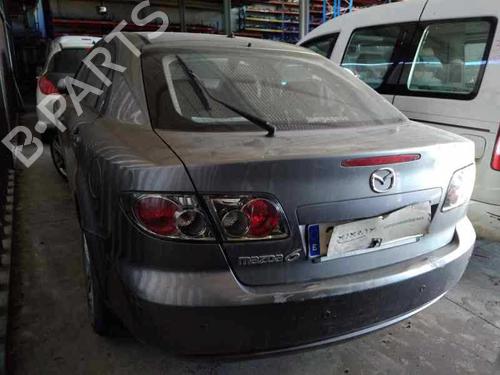 Headlight switch MAZDA 6 Saloon (GG)  | BP9996619I24  - Image 5