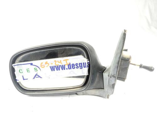 Used Left mirror DAEWOO NEXIA [1995-1997]  16838900