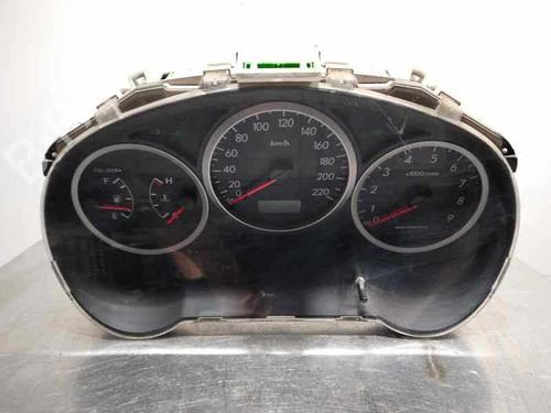 Used Instrument cluster Instrument cluster 10196521 10196521