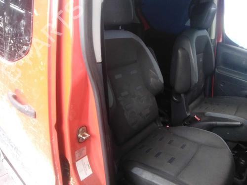 AC radiator CITROËN BERLINGO MULTISPACE (B9) 1.6 HDi 90 | BP16703459M32 - Image 15
