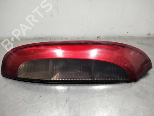 Used Left taillight Left taillight 9984190 9984190