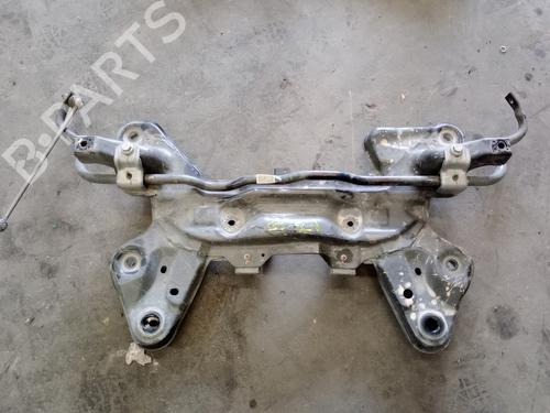 Used Subframe CITROËN C3 III (SX) 1.2 PURETECH 82 (82 hp) 28514794