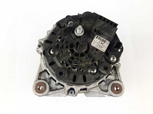 Alternator RENAULT TALISMAN (LP_) 1.5 dCi 110 (LPA3) | BP36359699M7 - Image 3