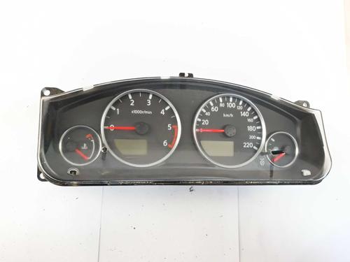 instrument-cluster-nissan-pathfinder-iii-r51-2005-32410715 main image