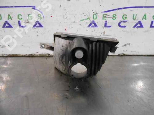 Right front indicator NISSAN MICRA III (K12)  | BP9985990C33 