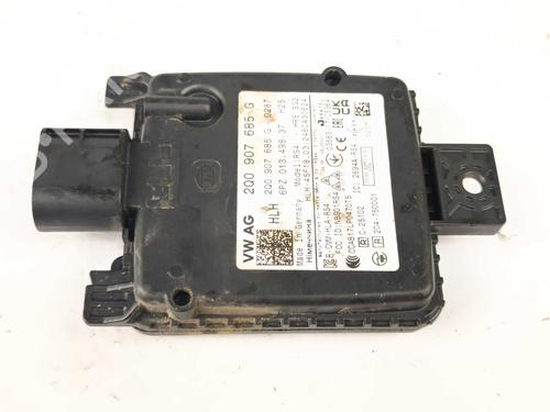 Electronic module CUPRA FORMENTOR (KM7, KMP) 1.5 TSI | BP34158370M83 - Image 2