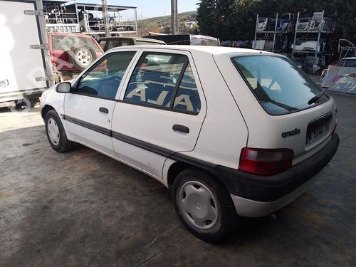 Starter CITROËN SAXO (S0, S1) 1.5 D | BP22188962M8 