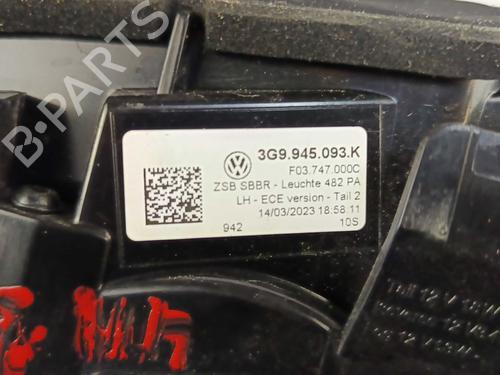 Left tailgate light VW PASSAT B8 Variant (3G5, CB5) 2.0 TDI | BP36997991C79 - Image 4