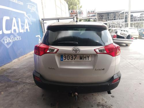 Headlight switch TOYOTA RAV 4 IV (_A4_) 2.0 D (ALA40_, ALA40R) | BP34646236I24  - Image 6