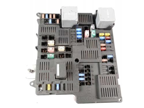 Fuse box VOLVO XC60 II (246) D5 AWD | BP22986461E1 - Image 2