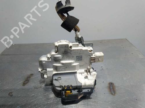 front-right-lock-audi-a6-c6-4f2-4f1837016-7-pines-2004-2005-2006-2007-2008-2009-2010-2011-9996420 main image