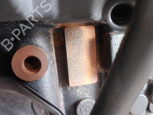 Engine DACIA DOKKER MPV (KE_) 1.5 dCi (KEAJ, KEAH) | BP36696740M1 - Image 13