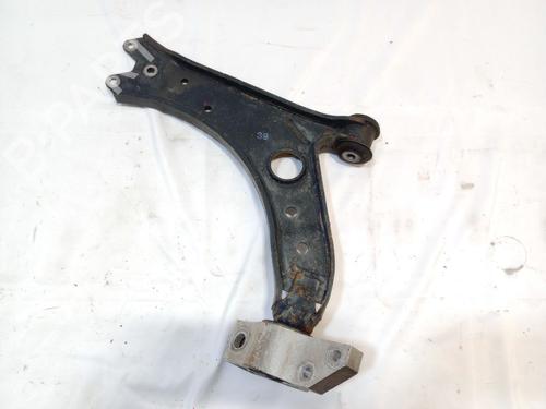 Right front suspension arm VW GOLF V (1K1) 1.9 TDI | BP18349608M13 