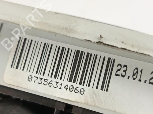 Interior roof light FIAT TIPO Hatchback (356_, 357_) 1.3 D (356HXH1A) | BP29163651I8 